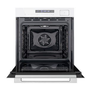 Духовой шкаф Maunfeld MEOR7216STW фото 3