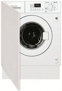 Стирально-сушильная машина  Куперсбуш IWT 1466.0 W фото Стирально-сушильная машина  Kuppersbusch IWT 1466.0 W фото