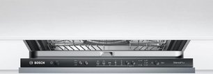 Встраиваемая посудомоечная машина Бош SMV25EX00E фото 2 Встраиваемая посудомоечная машина Bosch SMV25EX00E фото 2