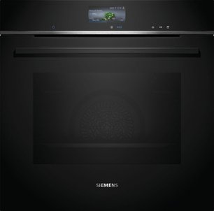 Духовой шкаф Siemens HS736G1B1 фото