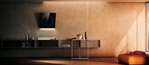 Вытяжка Элика OM AIR BL/F/75 фото 3 Вытяжка Elica OM AIR BL/F/75 фото 3