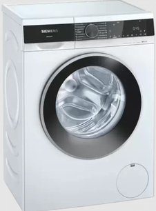 Стиральная машина с фронтальной загрузкой SIEMENS WH22A2W1OE фото Стиральная машина с фронтальной загрузкой SIEMENS WH22A2W1OE фото