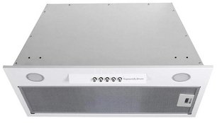 Встраиваемая вытяжка Зигмунд Штайн K 012.5 W фото 4 Встраиваемая вытяжка Zigmund Shtain K 012.5 W фото 4