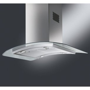 Вытяжка Смег KIV90X-1 фото 2 Вытяжка Smeg KIV90X-1 фото 2