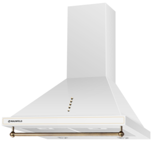 Вытяжка Маунфилд RETRO (C) 60 WHITE фото Вытяжка Maunfeld RETRO (C) 60 WHITE фото