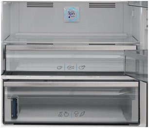 Холодильник Джекис JR FI357EN фото 4 Холодильник Jacky`s JR FI357EN фото 4