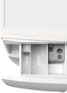 Стирально-сушильная машина AEG LWR71944B фото 2