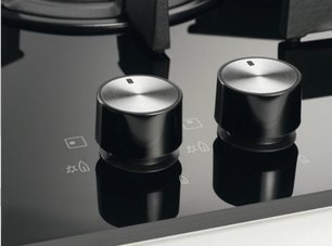 Варочная панель Электролюкс GPE263YK фото 2 Варочная панель Electrolux GPE263YK фото 2