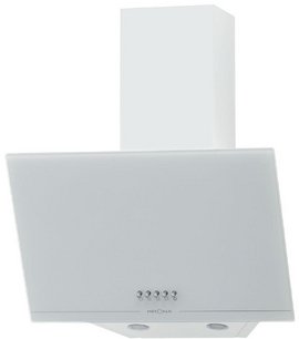 Вытяжка Крона JINA 500 WHITE PB V2 фото Вытяжка KRONA JINA 500 WHITE PB V2 фото