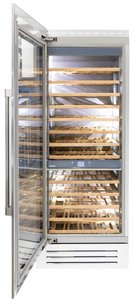 Встраиваемый винный шкаф Fhiaba RS750FW3 фото