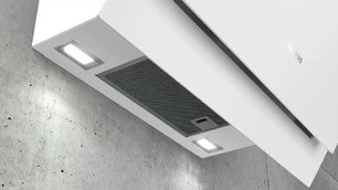 Вытяжка Сименс LC67KHM20 фото 4 Вытяжка Siemens LC67KHM20 фото 4