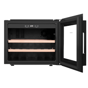 Встраиваемый винный шкаф Маунфилд MBWC-62S28 фото 2 Встраиваемый винный шкаф Maunfeld MBWC-62S28 фото 2