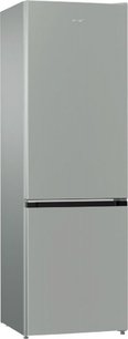 Двухкамерный холодильник Горение NRK611PS4 фото 3 Двухкамерный холодильник Gorenje NRK611PS4 фото 3