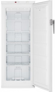 Морозильная камера Вестфрост VF321WGNF фото 2 Морозильная камера Vestfrost VF321WGNF фото 2