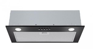 Встраиваемая кухонная вытяжка MAUNFELD Crosby Singl 5028 черный фото 2 Встраиваемая кухонная вытяжка MAUNFELD Crosby Singl 5028 черный фото 2