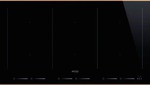 Варочная панель Smeg SIM6964R фото