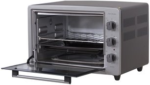 Электропечь Schaub Lorenz SLE OE3400 фото 3