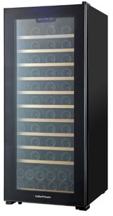Винный шкаф Селлар Приват CP102 фото 2 Винный шкаф CellarPrivate CP102 фото 2