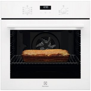 Духовой шкаф Электролюкс OEF 5H50 V фото Духовой шкаф Electrolux OEF 5H50 V фото