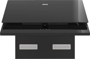 Вытяжка Франке TEMPER 60 BK фото 4 Вытяжка Franke TEMPER 60 BK фото 4