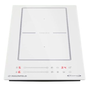 Индукционная варочная панель Маунфилд CVI292S2BWH Inverter фото 2 Индукционная варочная панель Maunfeld CVI292S2BWH Inverter фото 2
