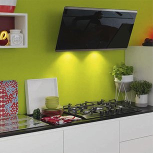 Вытяжка Франке FPJ 925 V BK/SS фото 4 Вытяжка Franke FPJ 925 V BK/SS фото 4