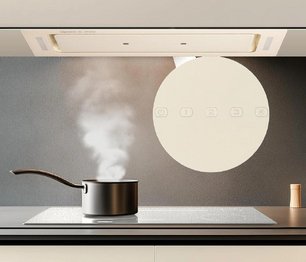 Встраиваемая вытяжка Зигмунд Штайн K 014.7 X фото 2 Встраиваемая вытяжка Zigmund Shtain K 014.7 X фото 2