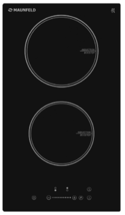Индукционная варочная панель Маунфилд CVI292STBK фото 2 Индукционная варочная панель Maunfeld CVI292STBK фото 2