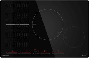 Индукционная варочная панель Маунфилд CVI804SFBK Inverter фото Индукционная варочная панель Maunfeld CVI804SFBK Inverter фото