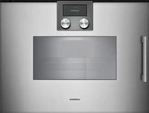 Духовой шкаф - пароварка Гаггенау BSP 251-111 фото Духовой шкаф - пароварка Gaggenau BSP 251-111 фото
