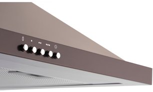 Вытяжка Кертинг KHC 6740 BR фото 3 Вытяжка Korting KHC 6740 BR фото 3
