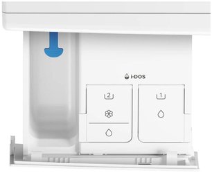 Стиральная машина Бош WAX32E90ME фото 4 Стиральная машина Bosch WAX32E90ME фото 4