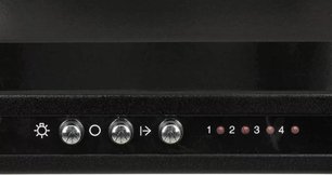 Вытяжка Де Дитрих DHD519BE1 фото 3 Вытяжка De Dietrich DHD519BE1 фото 3