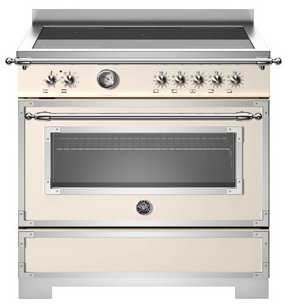 Варочный центр Bertazzoni HER95I1EAVT2 фото
