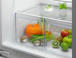 Встраиваемый холодильник Электролюкс RNT2LF18S фото 3 Встраиваемый холодильник Electrolux RNT2LF18S фото 3