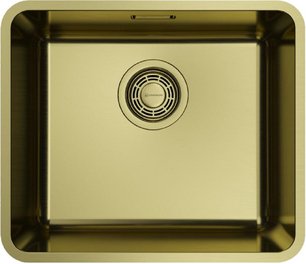 Мойка Omoikiri OMI 43-U/I ULTRA MINI-LG фото