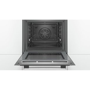 Духовой шкаф Бош HBG378EW0R фото 4 Духовой шкаф Bosch HBG378EW0R фото 4