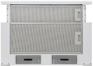 Вытяжка Krona KAMILLA 600 E2M white фото 3 Вытяжка Krona KAMILLA 600 E2M white фото 3