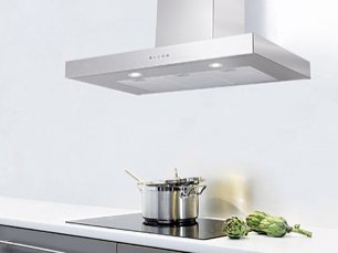 Вытяжка Франке FDF 9457 XS фото 2 Вытяжка Franke FDF 9457 XS фото 2