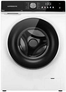 Стиральная машина Куперсберг WM 600 W фото Стиральная машина Kuppersberg WM 600 W фото