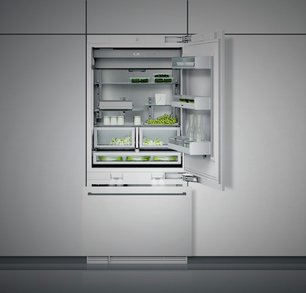 Встраиваемый холодильник Gaggenau RB 492-301 фото 2