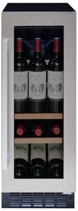 Винный шкаф Климадифф AVU23SX фото 4 Винный шкаф Climadiff AVU23SX фото 4