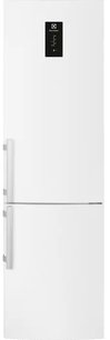 Холодильник Электролюкс EN3454NOW фото Холодильник Electrolux EN3454NOW фото