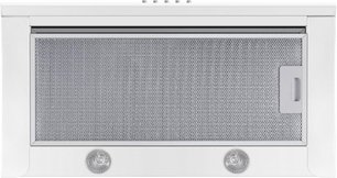 Встраиваемая кухонная вытяжка MAUNFELD VSH 60 белый фото 3 Встраиваемая кухонная вытяжка MAUNFELD VSH 60 белый фото 3