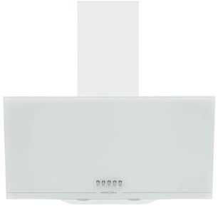 Вытяжка Krona JINA 600 WHITE PB фото 2 Вытяжка Krona JINA 600 WHITE PB фото 2