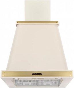 Вытяжка Куперсберг T 669 C Bronze фото 2 Вытяжка Kuppersberg T 669 C Bronze фото 2