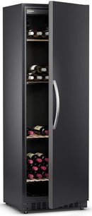 Винный шкаф Дометик B195S Basic фото Винный шкаф Dometic B195S Basic фото