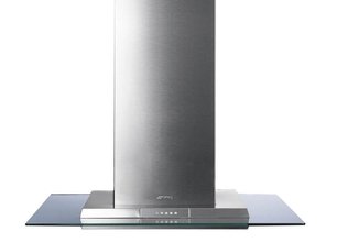 Вытяжка Смег KSEIV97X2 фото Вытяжка Smeg KSEIV97X2 фото