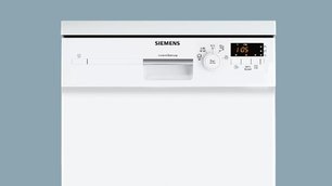 Посудомоечная машина Сименс SR 25E230 RU фото 2 Посудомоечная машина Siemens SR 25E230 RU фото 2