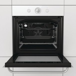 Духовой шкаф Горение BO74SYW фото 2 Духовой шкаф Gorenje BO74SYW фото 2
